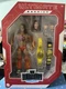 Mattel WWE Ultimate Warrior 2022 Fan Takeover Ultimate Edition