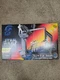 Sealed STAR WARS POTF POWER OF THE FORCE DEATH STAR ESCAPE KENNER 1996