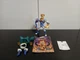 Mattel Masters of the Universe Origins X ThunderCats Tygra MOTU Action Figure