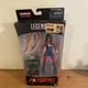 Marvel Legends Ms. Marvel KAMALA KHAN 6&rdquo; Action Figure Hasbro Sandman Toy