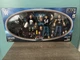 Mattel WWE SmackDown 25th Anniversary Target Exclusive Figure 4 Pack 2024 6&rdquo; New