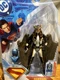 DC Superman Movie Hawkgirl 6" Action Figure 2025 BAF Robot Spin Master NEW Toy