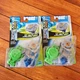 Beyblade Burst Rise Toy Sling Shock Fang Dragoon F Sealed New Qty 2