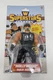 NWO Hollywood Hulk Hogan Mattel WWE WWF Series 1 Superstars 6-inch Action Figure
