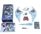Planet X Upgrade Kit PX-C01K for PX-C01 Ismenios Deathsaurus in stock
