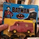 Batman Joker Van 1989 Ertl Item 2494 Die-Cast Metal movie NIP