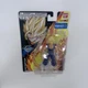 Dragon Ball Z SUPER SAIYAN VEGITO Figure Bandai Evolve 5&rdquo; Walmart Exclusive