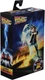 NECA Back to the Future Ultimate Marty McFly Action Figure, 35th Anniversary NEW