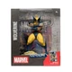 Marvel X-Men Wolverine #1 by McFarlane Toys 1:10 Scale Posed Fig. with scene