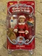 Brand New 2004 Memory Lane Santa Claus is Comin to Town Kris Kringle 