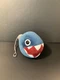Super Mario Brothers Tomy Club Mocchi- Mocchi- Nintendo  Chain Chomp Mega Plush