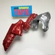 Vtg Kenner Lava Planet Predator MISSILE LAUNCHER rocket weapon accessory Aliens