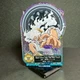 C1190 Luffy Gear 5 One Piece Ichiban Kuji Acrylic Stand 3.5in Japan Bandai S29