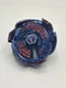 Takara Tomy BLUE Beyblade Metal Fight BB-70 Galaxy Pegasis / Pegasus  