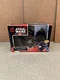 NEW-Star Wars-Episode I-Sith Attack Speeder w/Darth Maul-Hasbro-ActionFigure-NEW