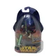 Hasbro Star Wars Revenge of the Sith Yoda Spinning Attack Action 3.75" Figure