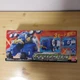 Buster Machine GT-02 Gorilla Action Figure Tokumei Sentai Go-Busters BANDAI