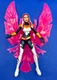 Marvel Legends Avengers Thunderbolts SONGBIRD 6" Action Figure Thanos BAF