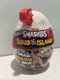 Smashers Dino Island Nano Egg Novelty & Gag Toy by ZURU
