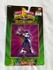 Mighty Morphin Power Rangers Collectible Figure Blue 1993 Bandai New Sealed