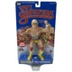 WWE LJN MATTEL SUPERSTARS HULK HOGAN 8" ACTION FIGURE 1980s RETRO Fast Shipping