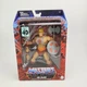 Masters of the Universe He-Man 40th Anniversary Mattel Figure MOC 2022 MOU 