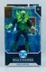 Green Lantern DC vs Vampires Gold Label Figure DC Multiverse *Minor Damage*