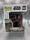 Star Wars: The Mandalorian Boba Fett Funko Pop! Figure #462 NIB