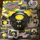 Metal Fight Beyblade BB94 Tornado Bay Stadium Herculeo 105F Unopened New