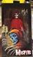 NECA Misfits 8" Action Figure Red The Fiend w/ Robe Retro NEW Crimson Ghost