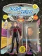 Star Trek: The Next Generation &ldquo;Q&rdquo; Action Figure 1993 Playmates