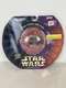 Galoob Micro Machines Star Wars Y-wing Starfighter Die-cast
