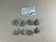 Sideshow Collectibles Star Wars Boba Fett Mythos Hand Set 12&rdquo; 1/6 Action Figure