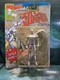 Vintage Marvel Super Heroes Silver Surfer Figure ToyBiz 1992 NEW SEALED