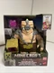 Minecraft Movie Battle Mode Great Hog Action Figure Mattel Mojang BRAND NEW