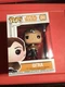 Funko POP! Star Wars SOLO Disney Qi'ra #241 Vinyl Bobblehead Figure New NIP