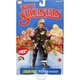 Mattel WWE Superstars LJN Logan Paul 8&rdquo; Action Figure 1980's Retro In-Hand * New