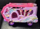 Hatchimals CollEGGtibles Transforming Rainbow-cation Camper Toy Car only