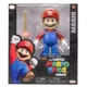 JAKKS Pacific Super Mario Bros. Movie Mario 5 in Action Figure - 417164