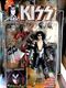 Vintage 1997 KISS Gene Simmons Ultra Action Figure McFarlane Toys 7&rdquo;