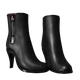 1/12 Scale Action Figure Boots: Woman's Short Fighting Heels