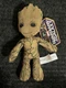 Marvel Guardians of the Galaxy BABY GROOT 9" Plush STUFFED ANIMAL TOY NEW w/ TAG