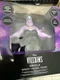 Disney Villains URSULA Remote Control Figure 27 MHz &bull; Exclusive &bull; New Sealed