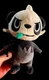 Pancham Pokemon 8" Plush Nintendo Wicked Cool Toys 2020 Mint Condition