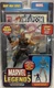 NEW WEAPON X MARVEL LEGENDS VARIANT FIGURE GIANT SERIES W/COMIC TOYBIZ!