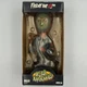 Friday the 13th JASON VOORHEES Head Knockers NECA Bobble Head 2002 Vintage RARE