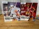 Bandai S.H. Figuarts Monkey D. Luffy Gear 5 & Raid Onigashima One Piece Figures