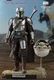 Hot Toys 1/6 Tms015 The Mandalorian And The Child Deluxe Version In Stock New