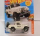 HW757 HOT WHEELS 1967 67 JEEPSTER COMMANDO HW TRUCK  2/10 84/250 2019 L2593-981D