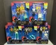 2023 McFarlane Toys DC - Batman The Animated Series - WAVE 1 FULL SET + ALFRED!